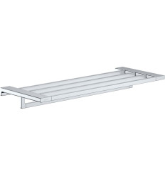 Wieszak AddStoris chrom Hansgrohe (41751000)