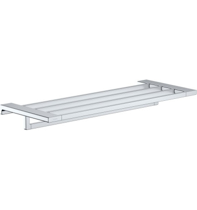 Wieszak AddStoris chrom Hansgrohe (41751000)