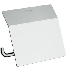 Uchwyt na papier AddStoris chrom Hansgrohe (41753000)