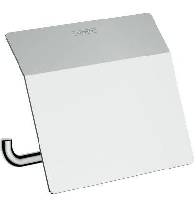 Uchwyt na papier AddStoris chrom Hansgrohe (41753000)