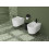 Uchwyt na papier AddStoris czarny mat Hansgrohe (41753670)