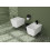 Uchwyt na papier AddStoris czarny mat Hansgrohe (41753670)