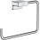 Wieszak AddStoris chrom Hansgrohe (41754000)