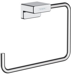 Wieszak AddStoris chrom Hansgrohe (41754000)