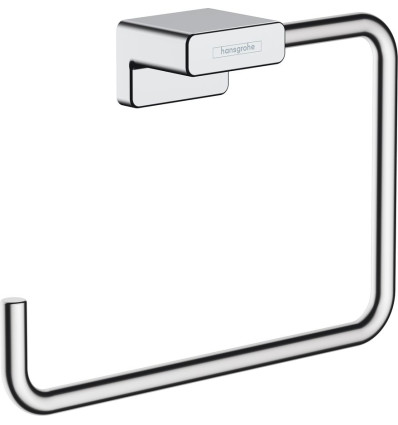 Wieszak AddStoris chrom Hansgrohe (41754000)