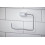 Wieszak AddStoris chrom Hansgrohe (41754000)