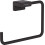 Wieszak AddStoris czarny mat Hansgrohe (41754670)