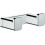 Haczyk AddStoris chrom Hansgrohe (41755000)