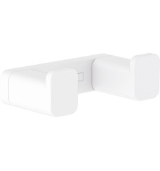 Haczyk AddStoris biały mat Hansgrohe (41755700)