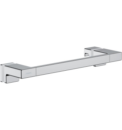 Uchwyt drzwi prysznicowych AddStoris chrom Hansgrohe (41759000)