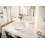Uchwyt drzwi prysznicowych AddStoris chrom Hansgrohe (41759000)