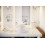 Uchwyt drzwi prysznicowych AddStoris chrom Hansgrohe (41759000)