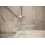 Uchwyt drzwi prysznicowych AddStoris chrom Hansgrohe (41759000)