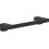 Uchwyt drzwi prysznicowych AddStoris czarny mat Hansgrohe (41759670)