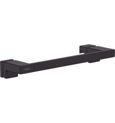 Uchwyt drzwi prysznicowych AddStoris czarny mat Hansgrohe (41759670)