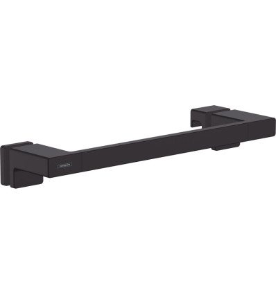 Uchwyt drzwi prysznicowych AddStoris czarny mat Hansgrohe (41759670)