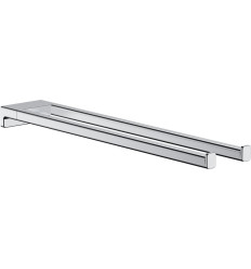 Wieszak AddStoris chrom Hansgrohe (41770000)