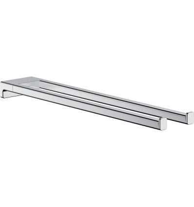 Wieszak AddStoris chrom Hansgrohe (41770000)