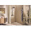 Wieszak AddStoris czarny mat Hansgrohe (41770670)