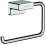 Uchwyt na papier AddStoris chrom Hansgrohe (41771000)