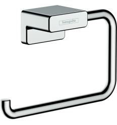 Uchwyt na papier AddStoris chrom Hansgrohe (41771000)