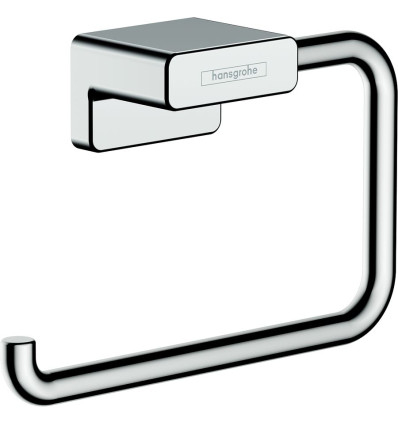 Uchwyt na papier AddStoris chrom Hansgrohe (41771000)
