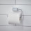 Uchwyt na papier AddStoris chrom Hansgrohe (41771000)