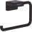 Uchwyt na papier AddStoris czarny mat Hansgrohe (41771670)