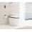 Uchwyt na papier AddStoris czarny mat Hansgrohe (41771670)