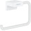 Uchwyt na papier AddStoris biały mat Hansgrohe (41771700)