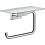 Uchwyt na papier AddStoris chrom Hansgrohe (41772000)