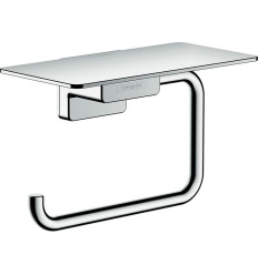 Uchwyt na papier AddStoris chrom Hansgrohe (41772000)