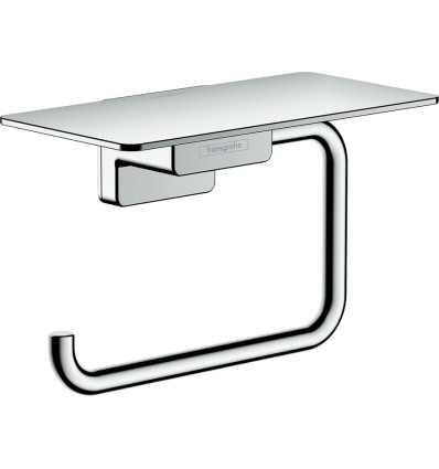 Uchwyt na papier AddStoris chrom Hansgrohe (41772000)