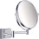 Lusterko kosmetyczne AddStoris chrom Hansgrohe (41791000)