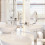Lusterko kosmetyczne AddStoris chrom Hansgrohe (41791000)