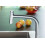 2-F450 Zlewozmywak nablatowy 450 Stal Szlachetna S71 Hansgrohe (43305800)