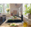 0-F450 Zlewozmywak nablatowy 450 czarny grafitowy S51 Hansgrohe (43312170)