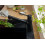 0-F450 Zlewozmywak nablatowy 450 czarny grafitowy S51 Hansgrohe (43312170)