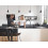 0-F660 Zlewozmywak nablatowy 660 czarny grafitowy S51 Hansgrohe (43313170)