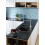 0-F635 Zlewozmywak nablatowy 180/450 czarny grafitowy S51 Hansgrohe (43315170)