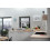 0-F770 Zlewozmywak nablatowy 370/370 czarny grafitowy S51 Hansgrohe (43316170)