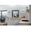 0-F770 Zlewozmywak nablatowy 370/370 czarny grafitowy S51 Hansgrohe (43316170)