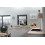 0-F770 Zlewozmywak nablatowy 370/370 czarny grafitowy S51 Hansgrohe (43316170)