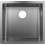9-U400 Zlewozmywak podblatowy 400 Stal Szlachetna S71 Hansgrohe (43425800)