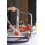 9-U400 Zlewozmywak podblatowy 400 Stal Szlachetna S71 Hansgrohe (43425800)