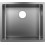 9-U500 Zlewozmywak podblatowy 500 Stal Szlachetna S71 Hansgrohe (43427800)