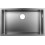 9-U660 Zlewozmywak podblatowy 660 Stal Szlachetna S71 Hansgrohe (43428800)