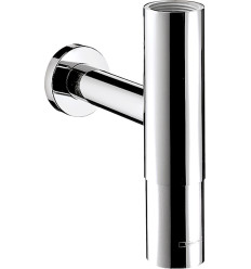 Syfon ozdobny Flowstar Chrom Hansgrohe (52100000)