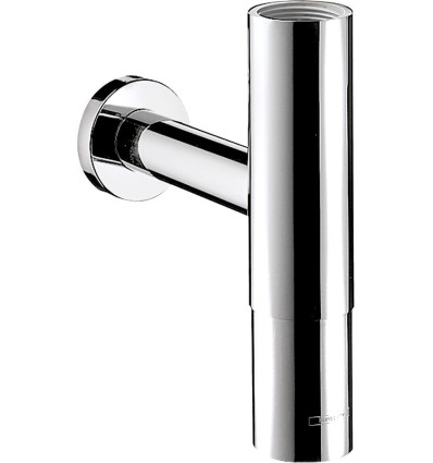 Syfon ozdobny Flowstar Chrom Hansgrohe (52100000)