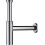 Syfon ozdobny Flowstar S Chrom Hansgrohe (52105000)